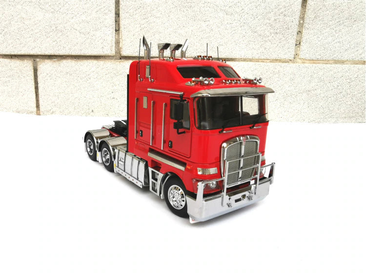 EXCLUSIVE 1/32 Kenworth K200 Australian Modern Truck Model