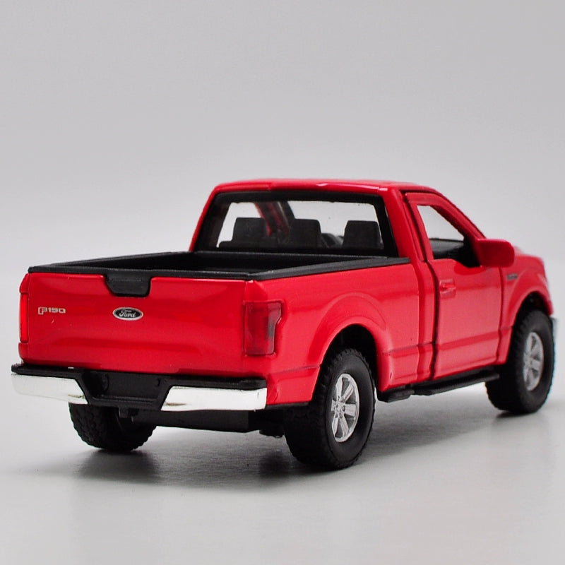 WELLY 1/36 Ford F150 Truck Modern Car Model