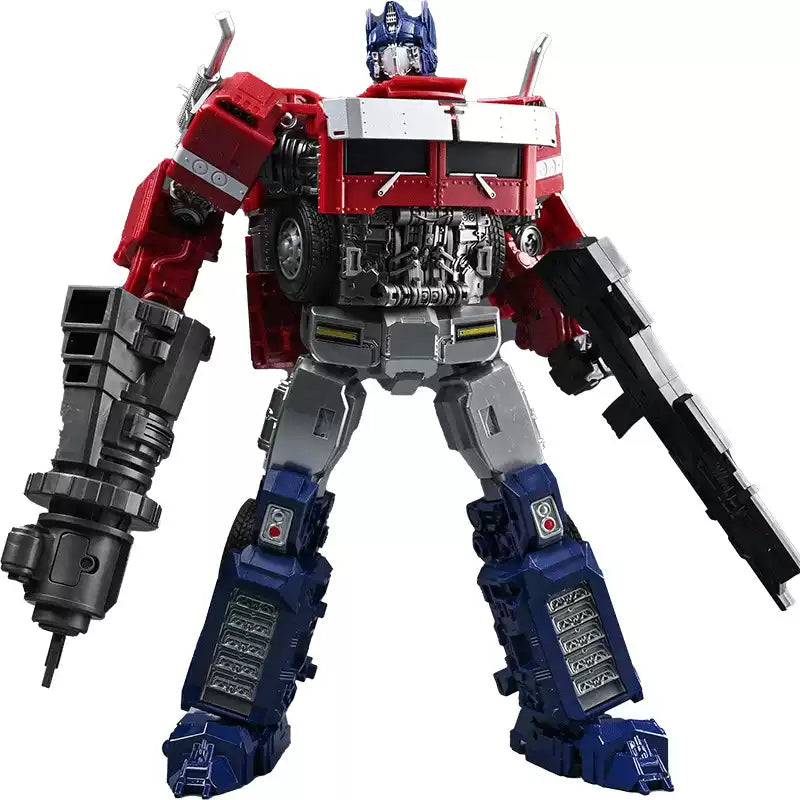 Optimus Prime 31cm Transformer Action Figure Toys