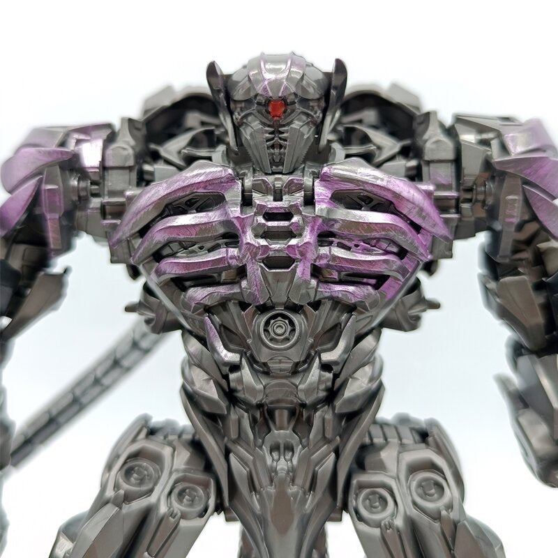 Transformer TW1028B Shockwave Simple Coating Version Action Figures Movie Studio Series KO SS56 Model Robot