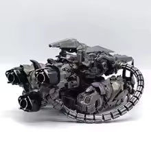 Transformer TW1028B Shockwave Simple Coating Version Action Figures Movie Studio Series KO SS56 Model Robot