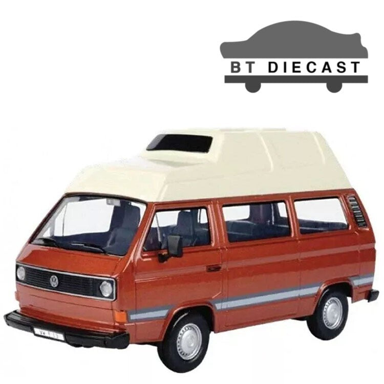1:24 VW (T3) - Camper Van High Roof